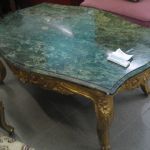 445 6616 COFFEE TABLE